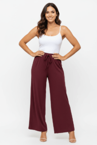 Comfort Meets Everyday Elegance