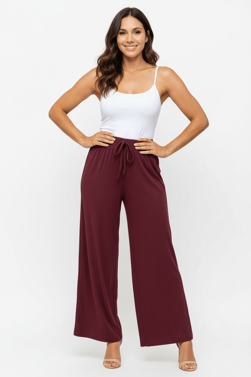 Premium Stretch Women Pant